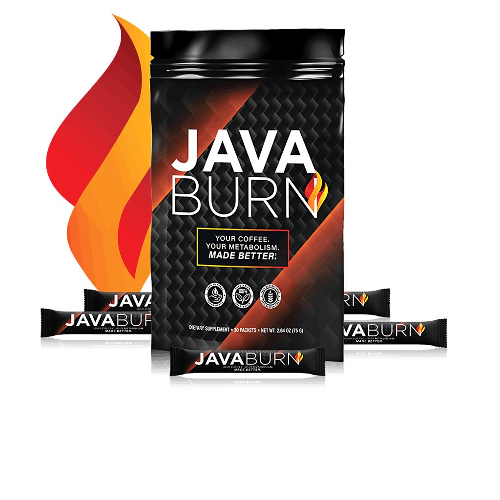 Java Burn coffee metabolism supplement review 2026 official